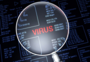 Поиск и удаление вирусов