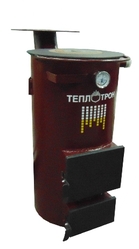 Твердотопливные котлы Теплотрон - Мини от 6 до 10 кВт