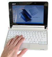 Продам Acer A100 за 5000р